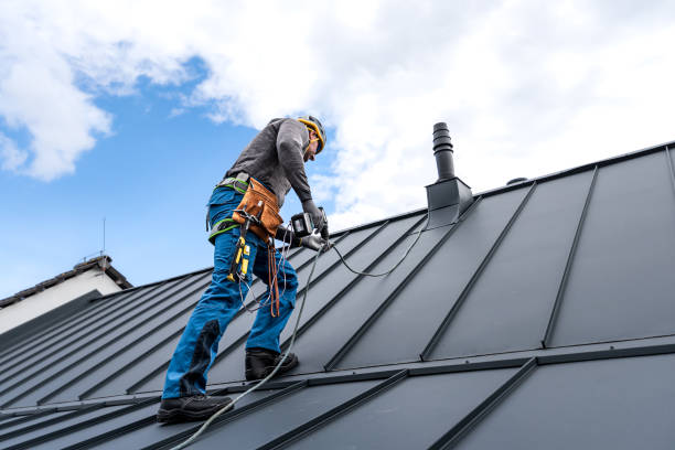 Best Rubber Roofing (EPDM, TPO)  in Kirbyville, TX